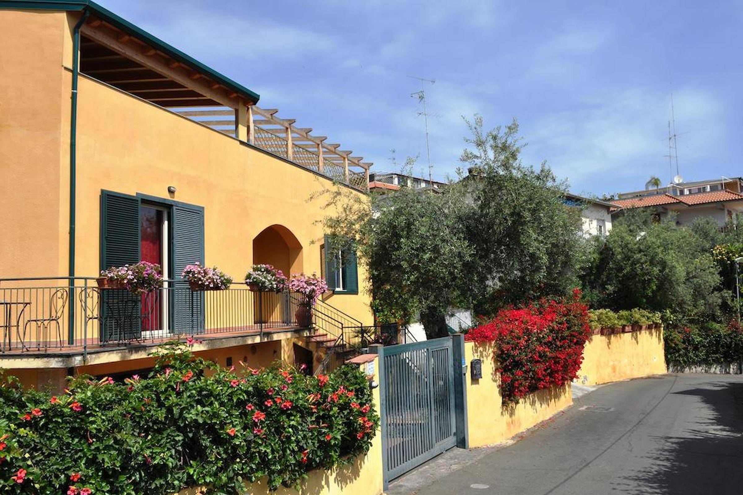 B&B Stella Marina 1