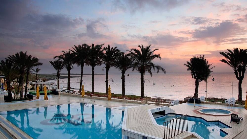 QAWRA Palace Resort & SPA 1