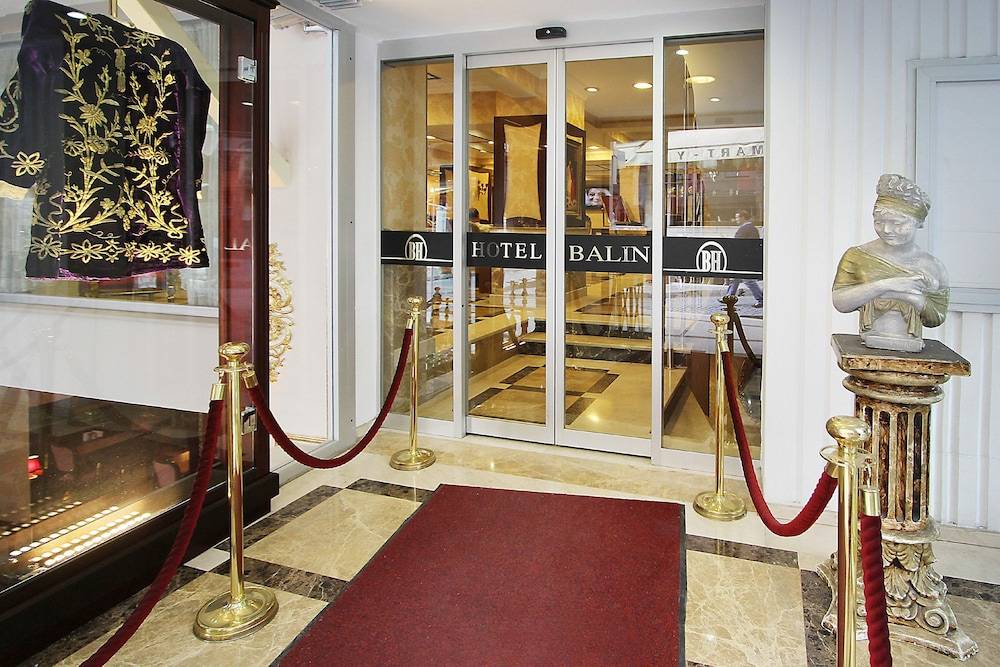 Balin Hotel - Special Category 2