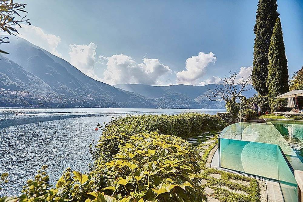 Relais Villa Vittoria 1