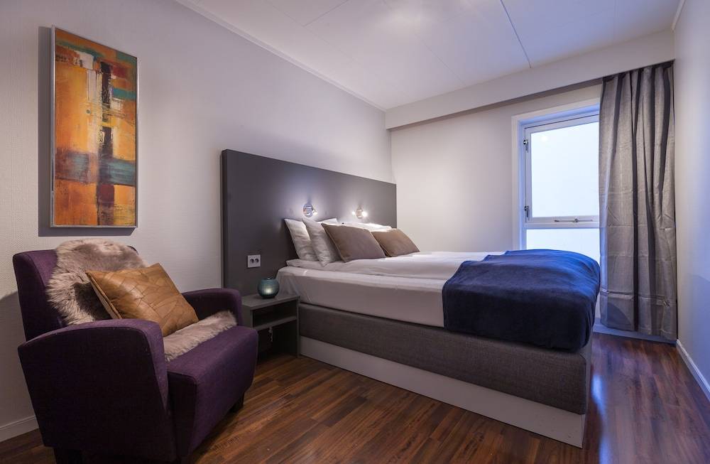 First Hotel Viking 1