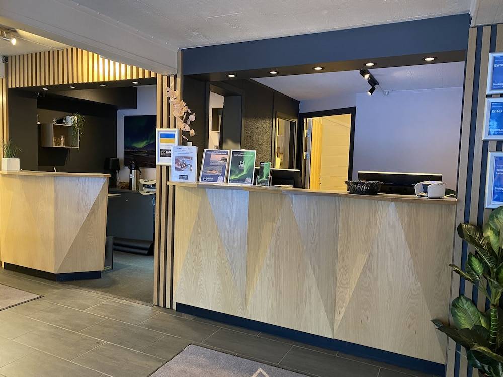 First Hotel Viking 2