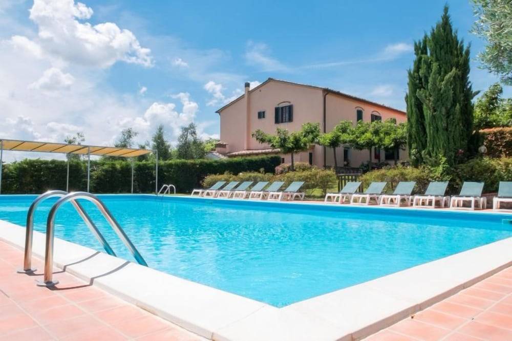 Agriturismo La Torricella 1