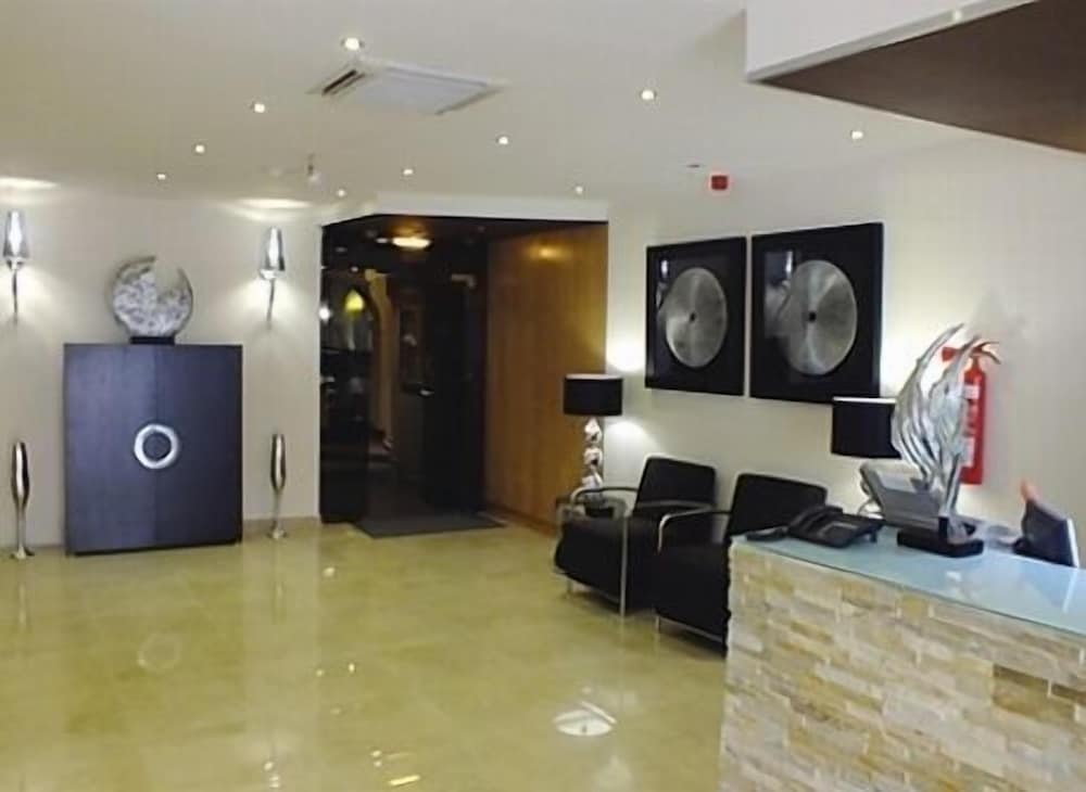 Hotel Bocage 2
