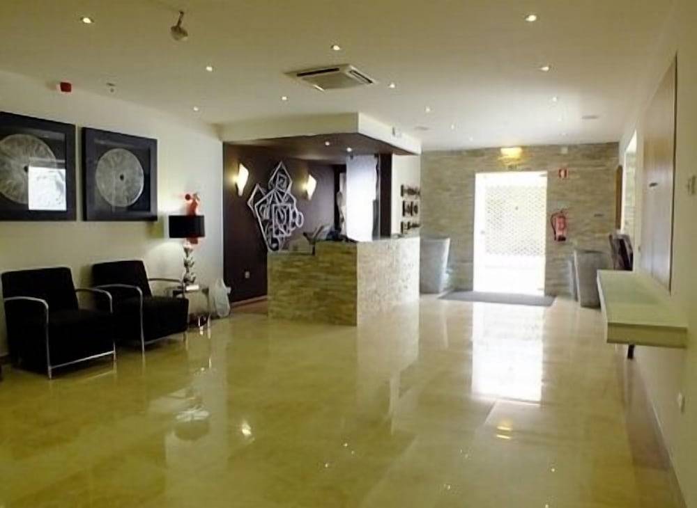 Hotel Bocage 1