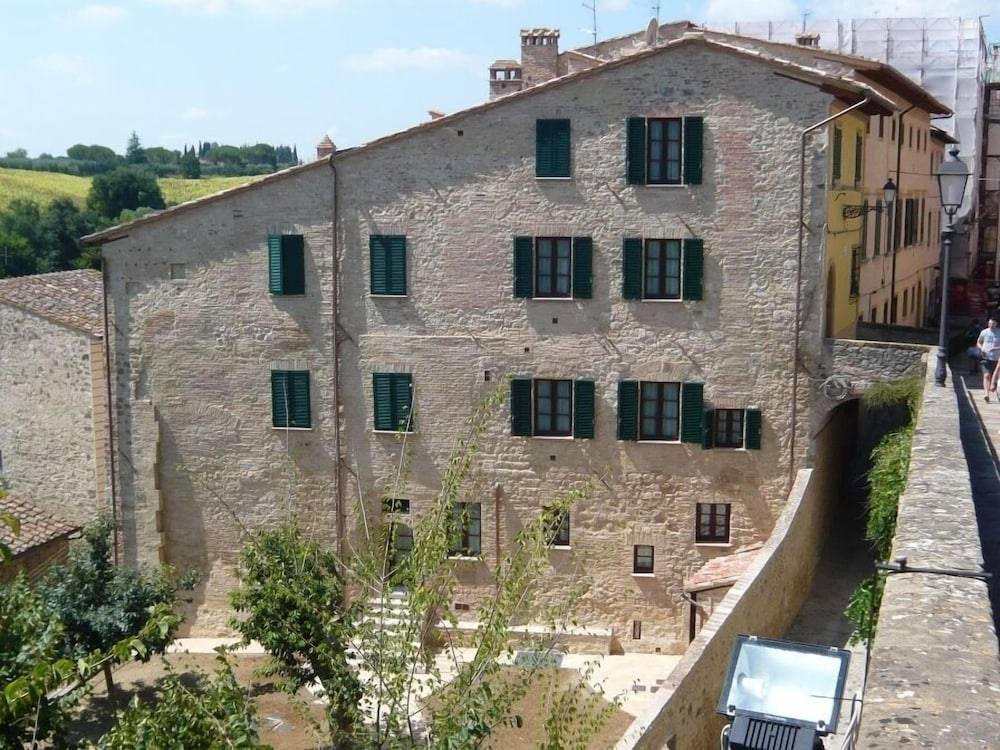 Arnolfo B&B 1