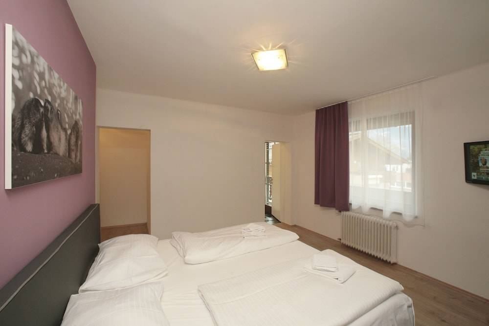 Lake and Cityhotel Edelweiss - self Check in 2