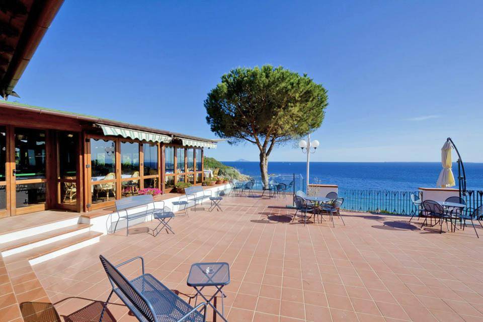 Hotel Baia Imperiale 1