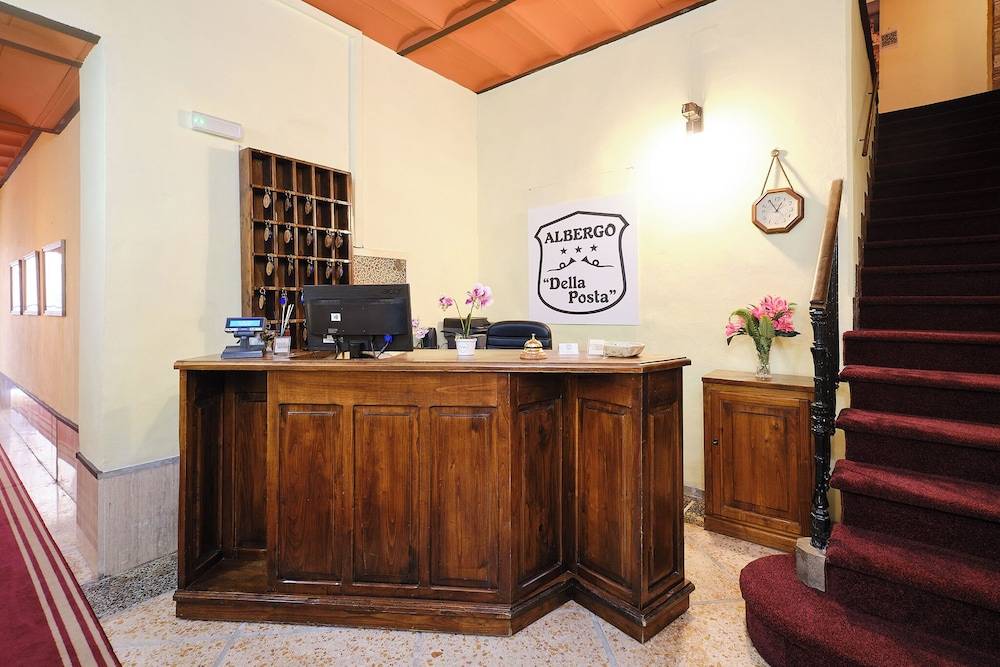 Albergo Della Posta 1