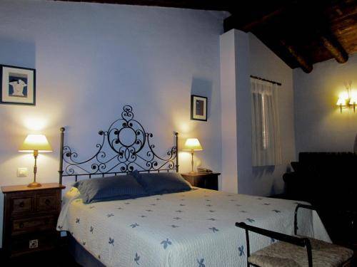 Hotel Albarrán 1