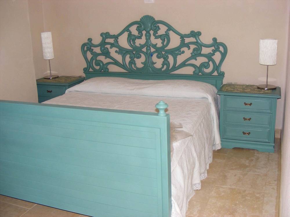 Masseria Pelosella B&B 2