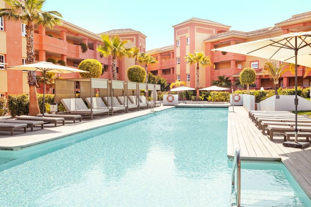 Ama Islantilla Resort 1
