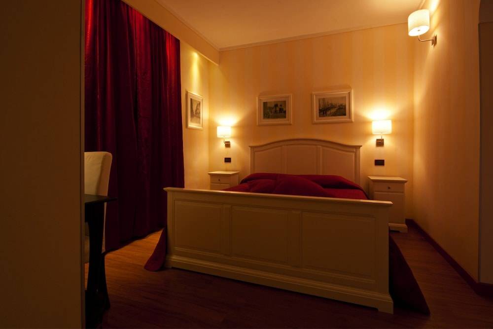 Cortile di Venere Bed & Breakfast 1