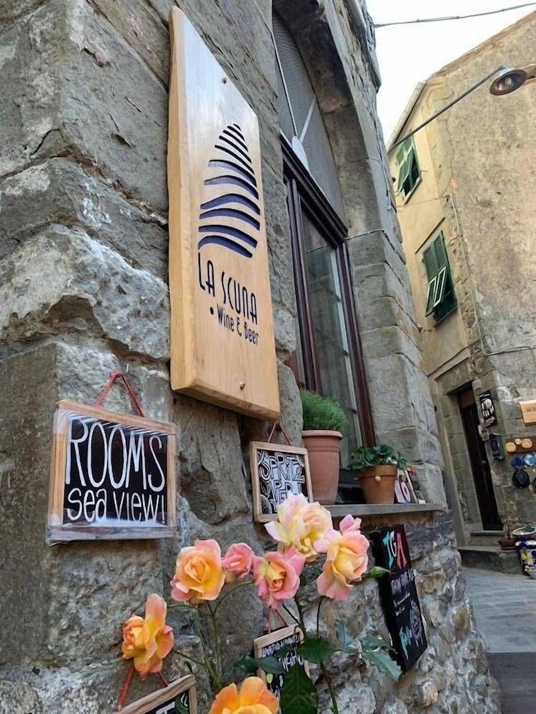 il Magàn - Cinque Terre 1