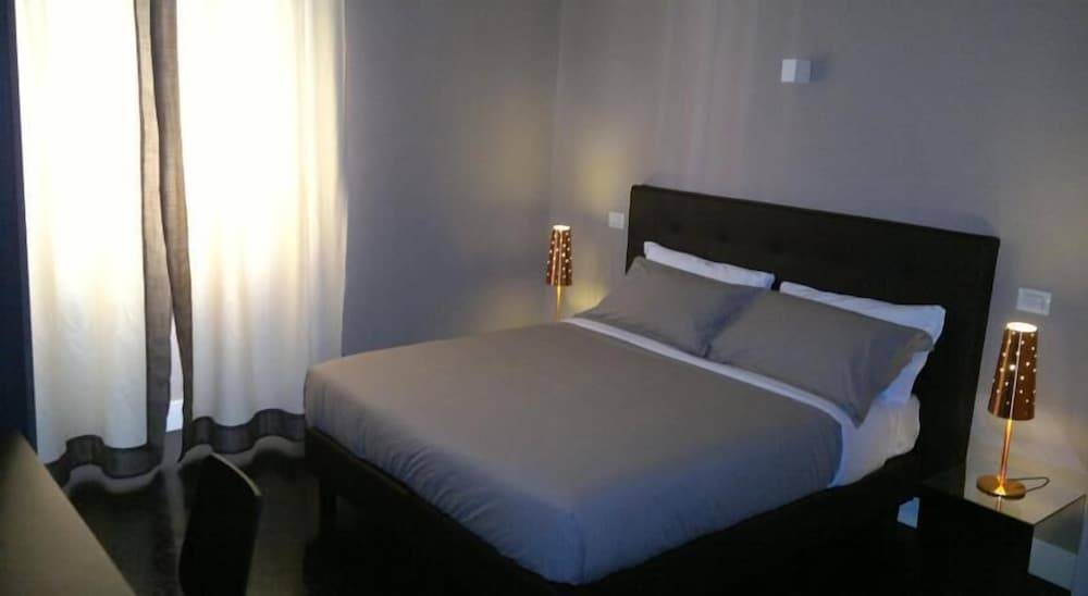 Residence Regola 1