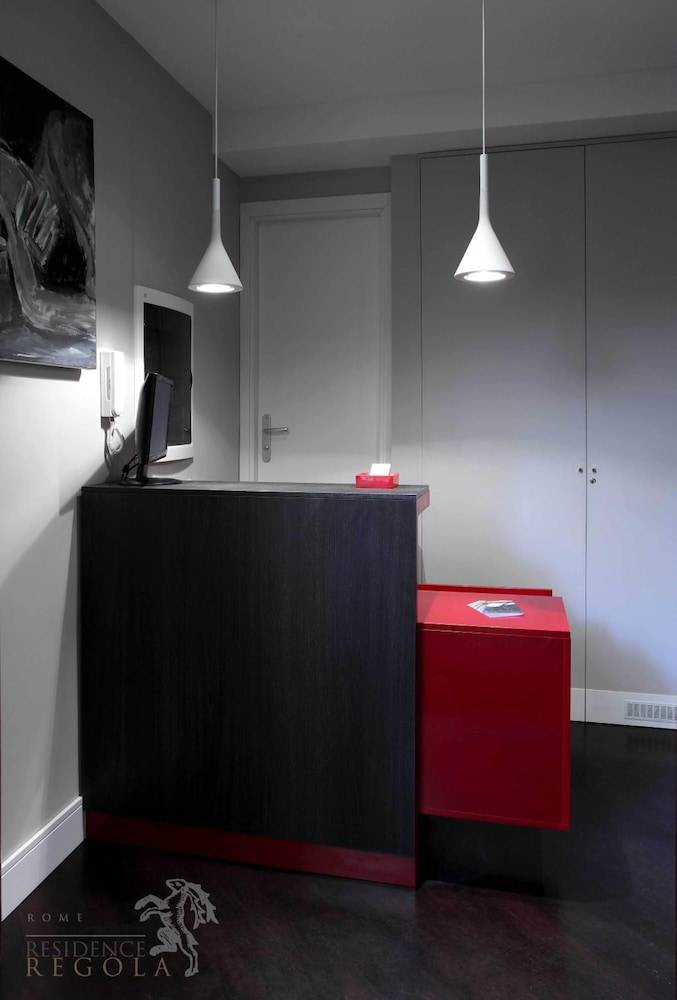 Residence Regola 2