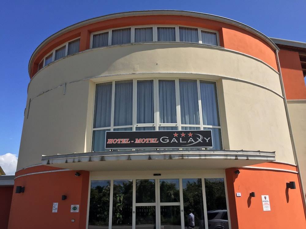 Hotel Motel Galaxy Reggio Emilia 2