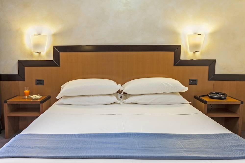 Hotel Olimpia 2