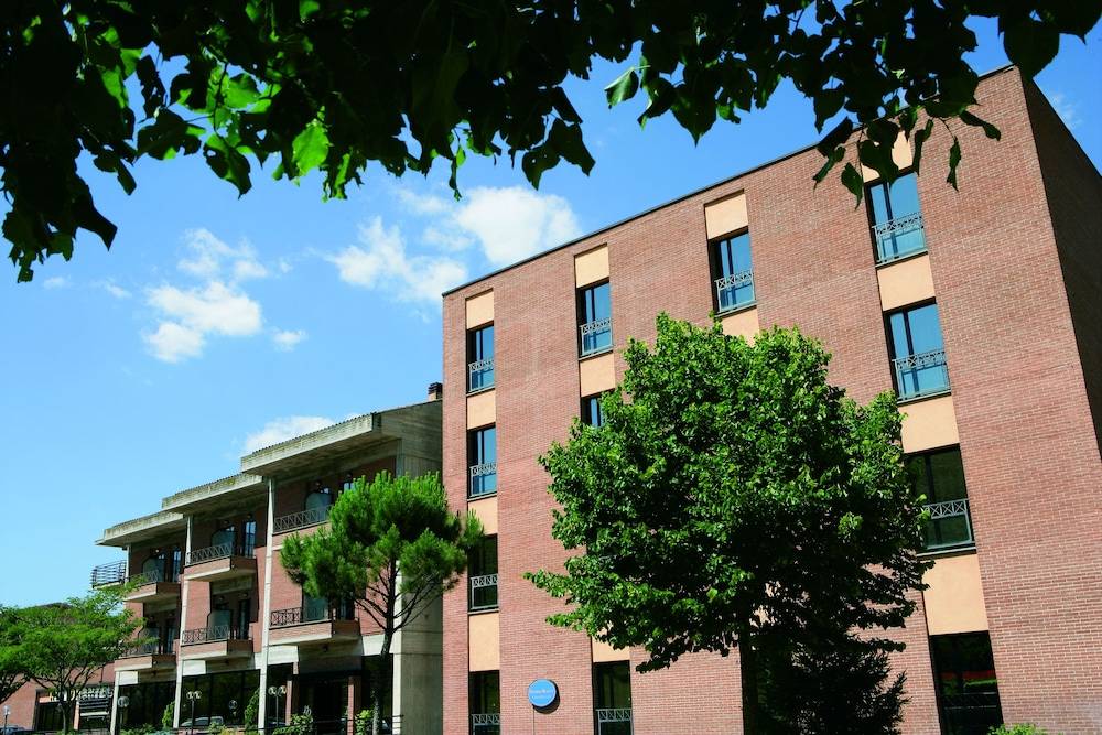 Hotel Olimpia 1