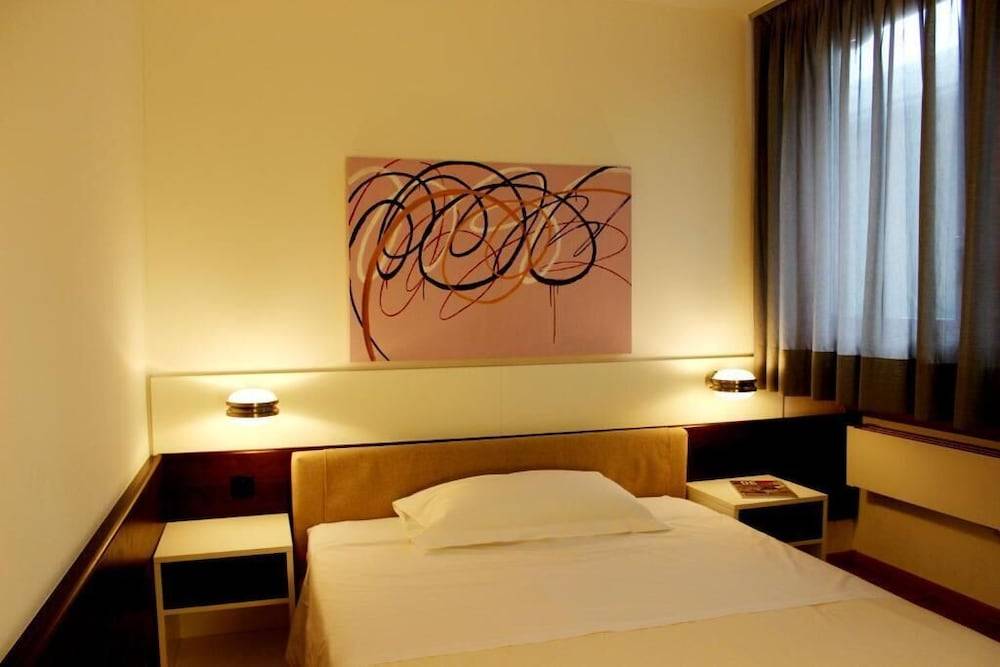 Hotel Garni Centro 2