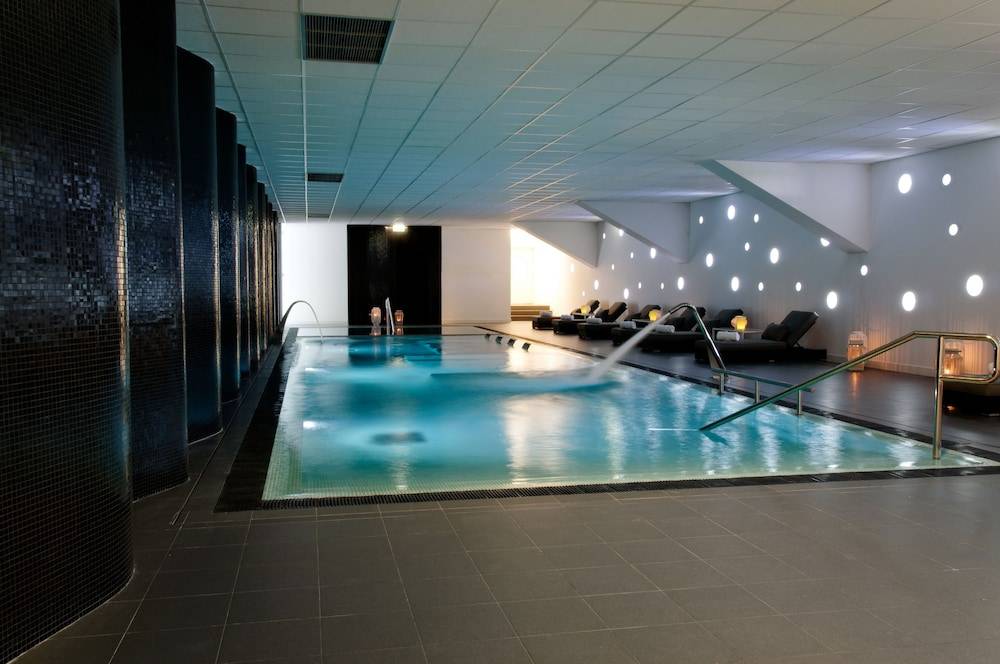 Open Village Sports Hotel & Spa Club 1