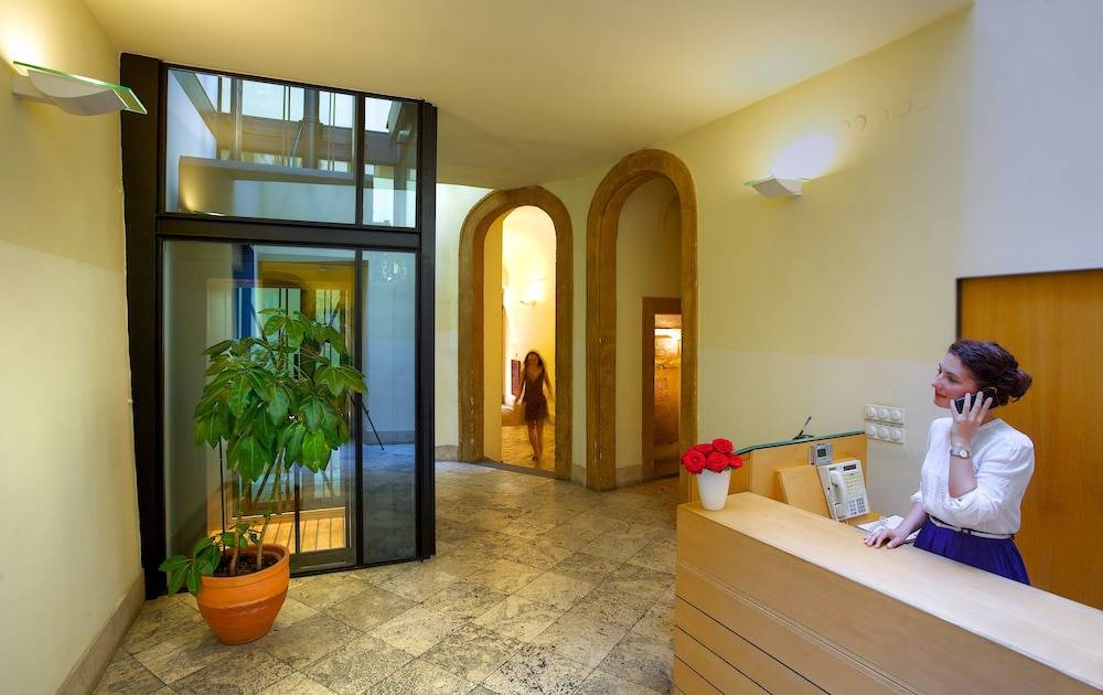 U Kapra Apartments 2