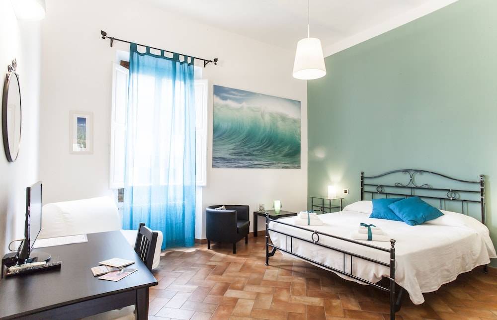 Chez Moi B&B 2