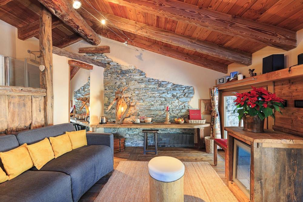 Chalet Les Airelles 2
