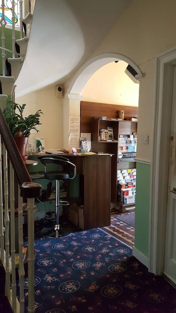 Blossom Guest House 1