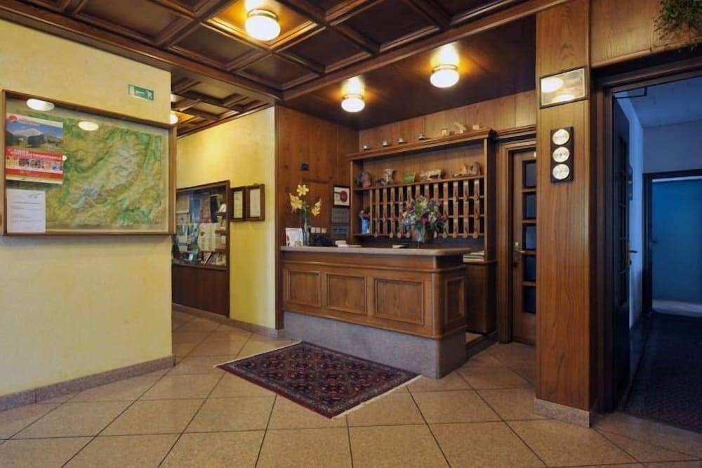 Hotel Beau Sejour Pré-Saint-Didier 2