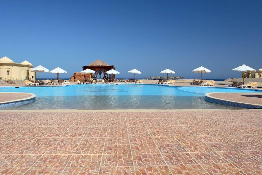 Siva Golden Bay Makadi Couples and Families Only 1