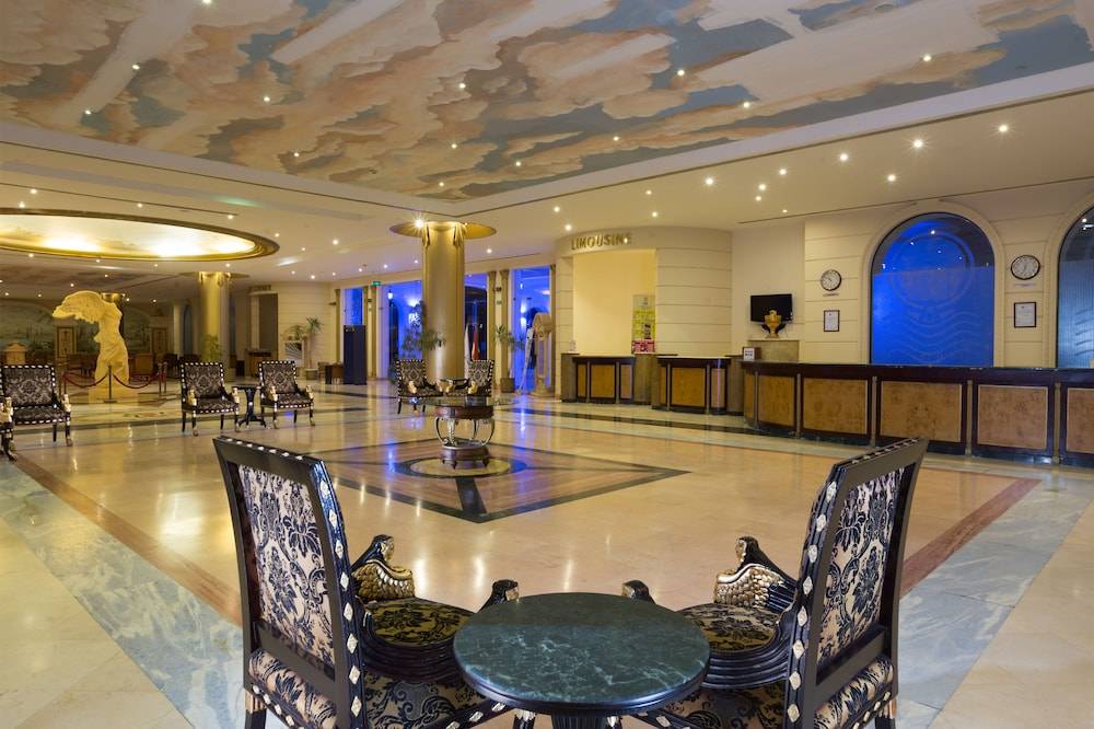 Siva Golden Bay Makadi Couples and Families Only 2