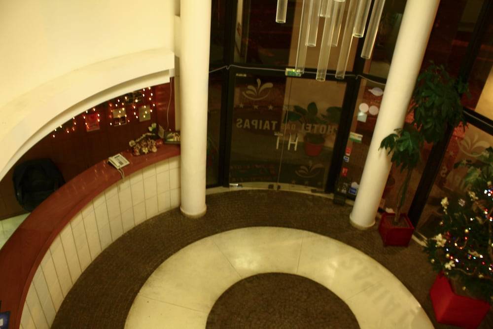 Hotel das Taipas 2
