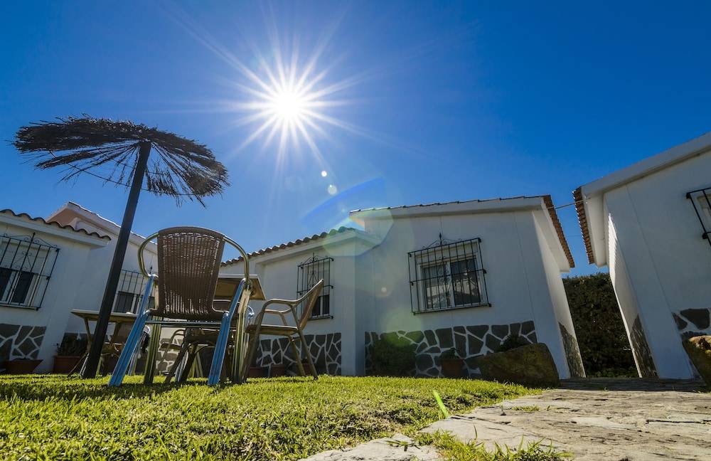 El Rancho 1