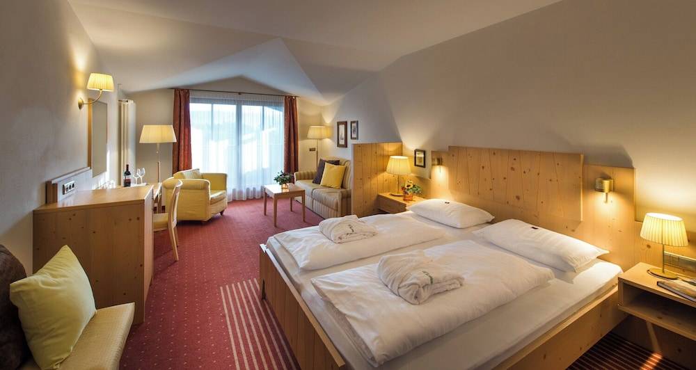 Hotel St. Anton 2