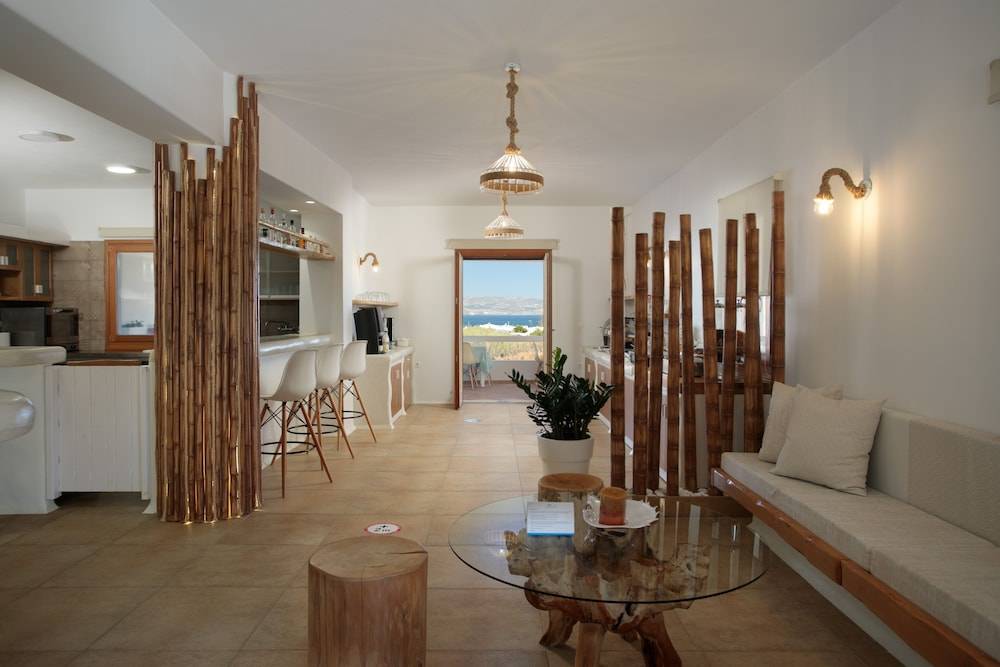 Margaritari Hotel 2