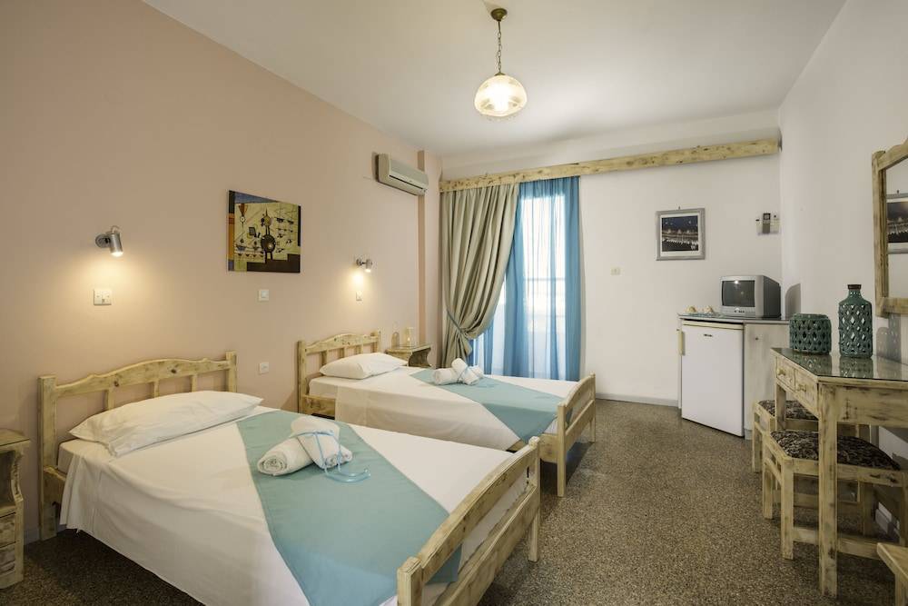 Kalathos Sun Hotel 1