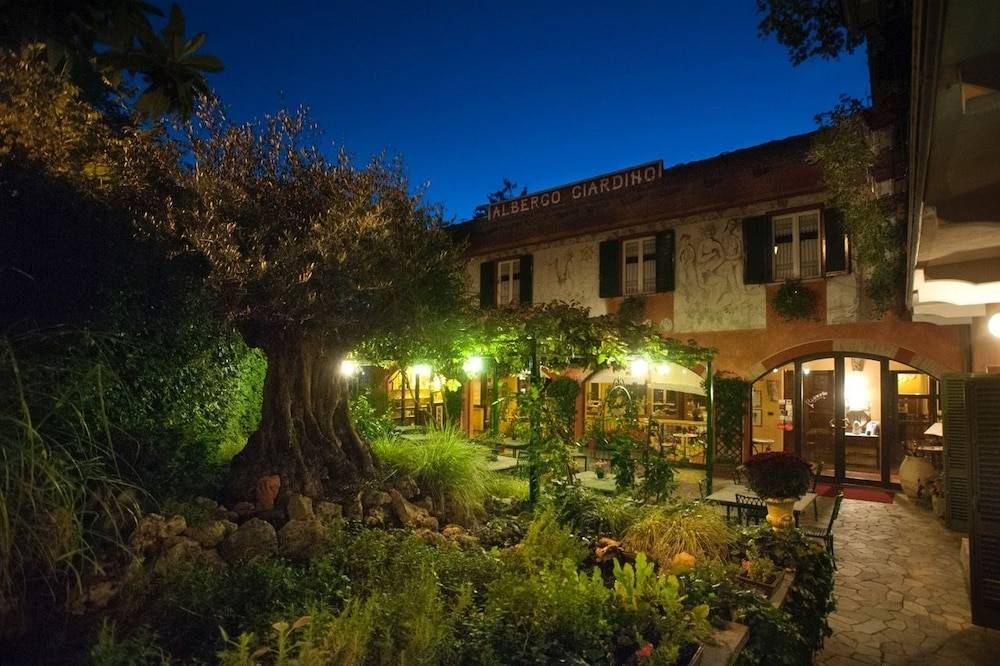 Felicin - Ristorante Albergo "Dimora Storica" 1