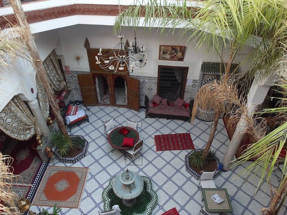 Riad Chennaoui 1