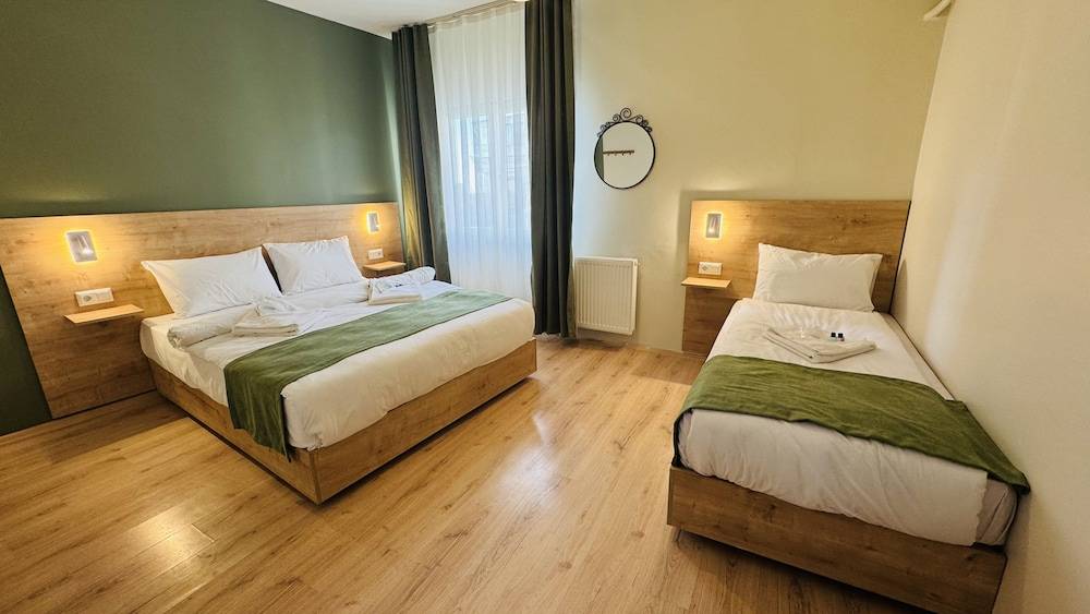 Sultan Hostel & Guesthouse 1