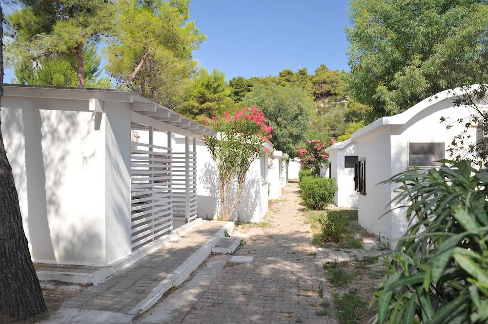 Villaggio Capo Vieste 2