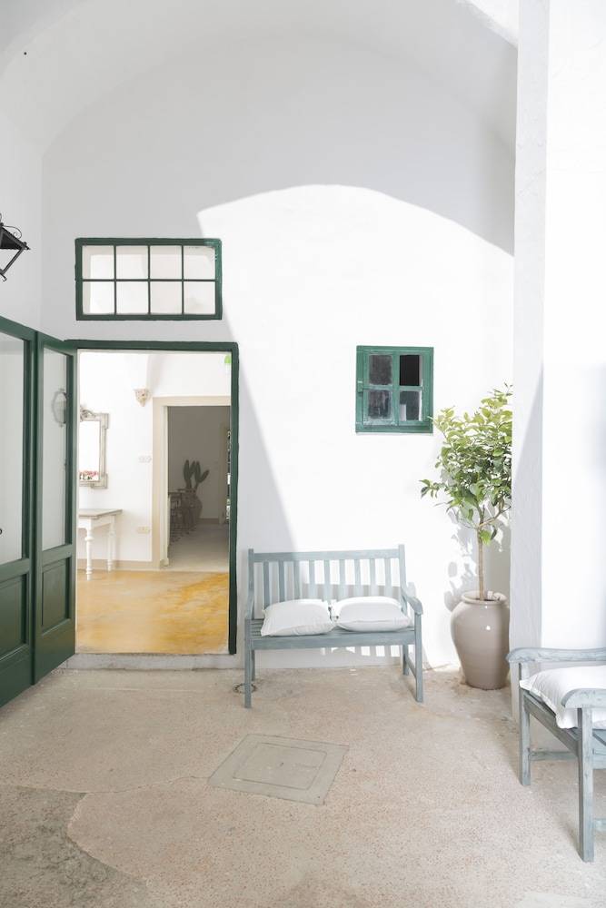 Relais San Martino - Salento 1