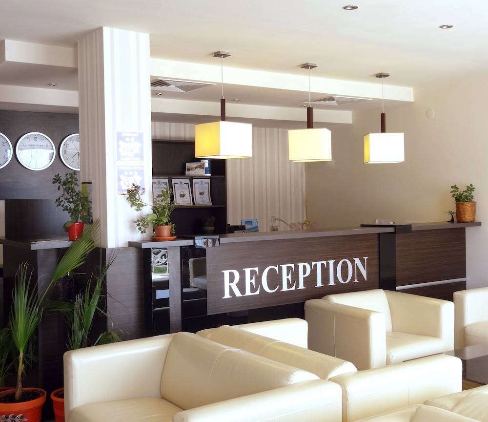 Family Hotel Albizia Beach 2