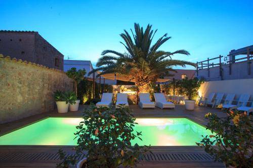 Hotel Es Marès 2
