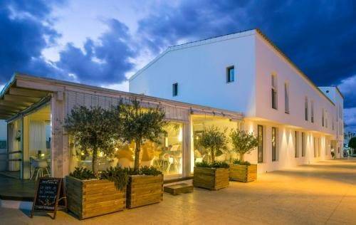 Hotel Es Marès 1