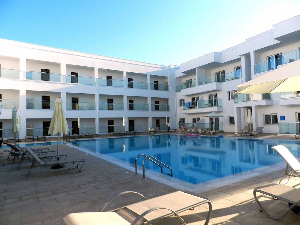 Evabelle Napa Hotel Apartments 1