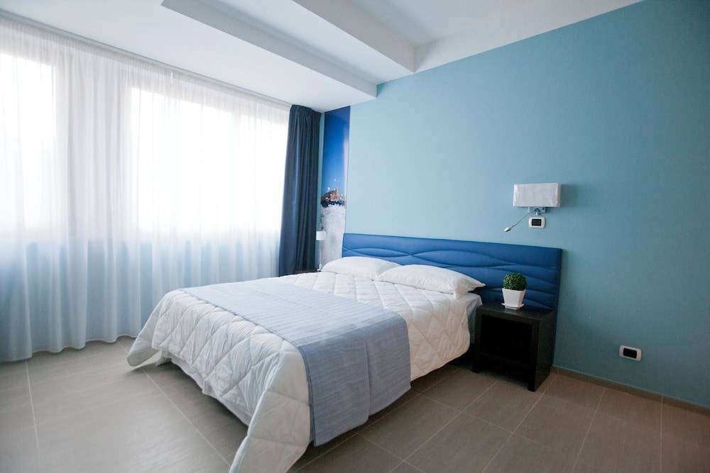 Casa Vacanze Fardella Centrale 1