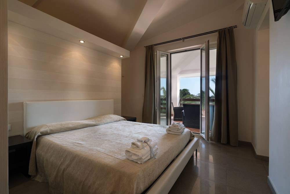 B&B Nacorè 1
