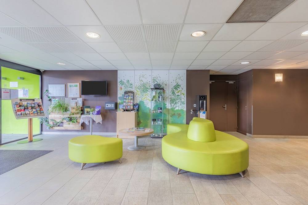 Appart’City Confort Tours 2