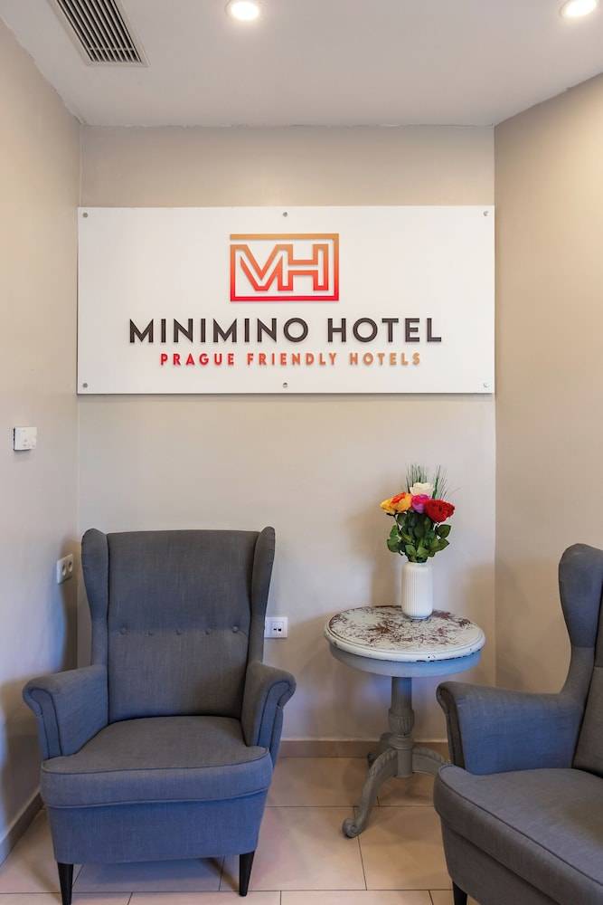 Minimino hotel 2